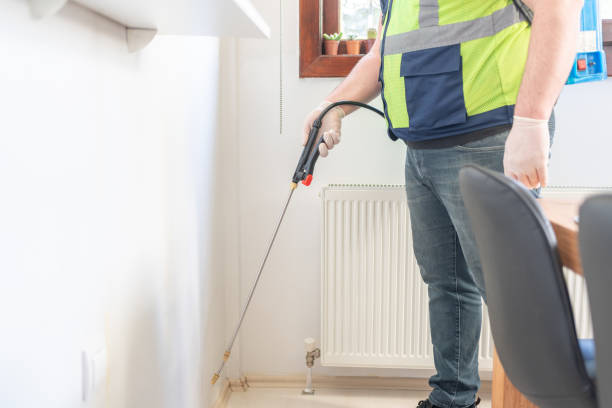 Best Pest Control Near Me  in Tuckerton, NJ